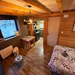 Studio Type Chalet